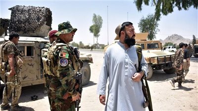  حصار ولاية بنجشير بأفغانستان..هل تسقط الأسود الخمسة في يد طالبان؟