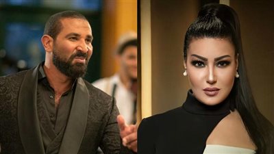 بلاش تتحرشوا ببعض.. الغيطي يعلق على الإيحاءات الخارجة بين سمية الخشاب وأحمد سعد | فيديو