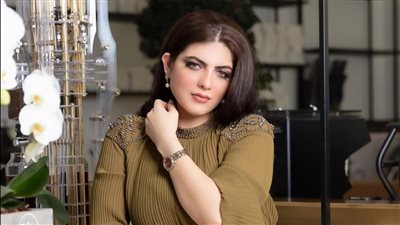 بعد عدولها عن الاعتزال.. عقد قران الفنانة إيمان جمال في الكويت