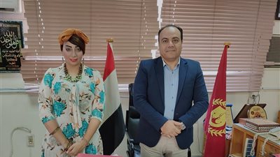 وكيل وزارة الصحة ببورسعيد: مستعدون للموجة الرابعة من كورونا.. وجميع اللقاحات آمنة