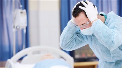 حالات يغطيها صندوق التأمين ضد الأخطار الناجمة عن الأخطاء الطبية، تعرف عليها