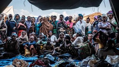 أتباعها يقتلون المشككين.. امرأة تدعي النبوة وتعالج المرضى بطريقة غريبة في السودان 