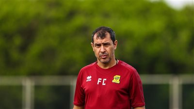 اتحاد جدة السعودي يطيح بالبرازيلي كاريلي بعد خسارة نهائي البطولة العربية