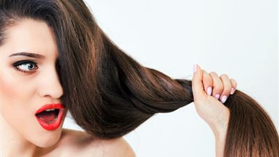 تقوية الشعر.. 5 أطعمة تمنحك إطلالة رائعة