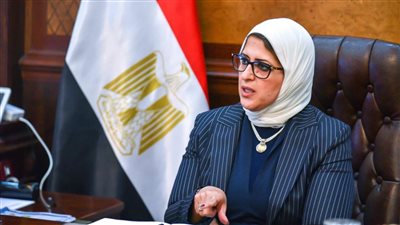 الصحة: تصنيف المواطنين وفقا لقاعدة بيانات لتوضيح الحاصلين على التطعيم