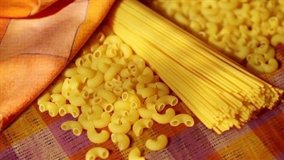 حقيقة زيادة أسعار المكرونة بالمنافذ التموينية