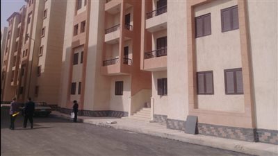 نائب يقدم اقتراح برغبة لإنشاء مشروع إسكان اجتماعي بقرى الباويطي بالواحات