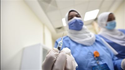 الصحة: 100% من لقاحات كورونا في مصر آمنة وحاصلة على اعتماد دولي