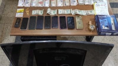 بعد تحذيرات البنوك.. ضبط تشكيل عصابي للاستيلاء على أموال المواطنين بطرق احتيالية