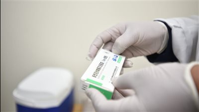 وزيرة الصحة: خفض تكلفة شهادة التطعيم للطلبة لـ ٢٥ جنيها