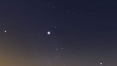 رئيس الجمعية الفلكية: «سهيل» يبشر بنهاية فصل الصيف