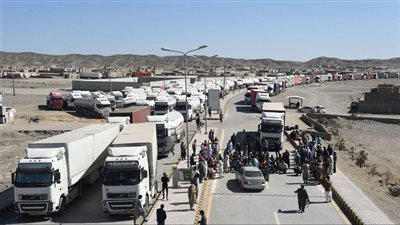 طالبان تمنع دخول الإيرانيين إلى أفغانستان إلا بتأشيرة منها