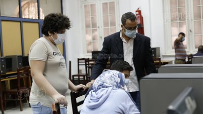 الحد الأدنى للمرحلة الثانية لتنسيق الجامعات 2021.. 62.07% للعلمي.. والأدبي 58.5% 