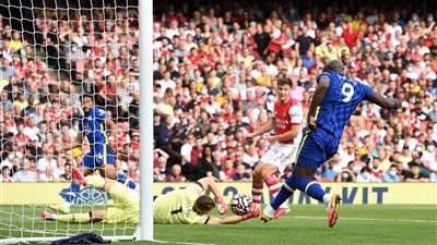 ترتيب الدوري الإنجليزي قبل قمة تشيلسي وآرسنال في ديربي لندن