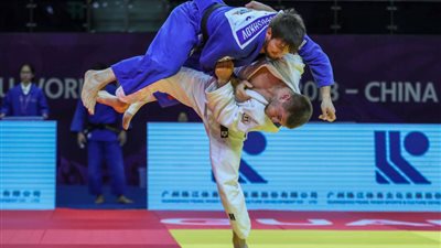 اتحاد الجودو: فتح باب الترشح 29 أغسطس والانتخابات 30 سبتمبر