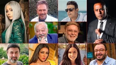 بناء ديكورات جديدة بالحزام الأخضر من أجل السيدة زينب 