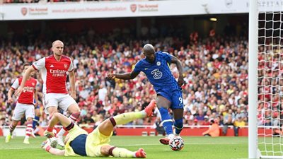 ديربي لندن، موعد مباراة تشيلسي وأرسنال في الدوري الإنجليزي والقناة الناقلة 