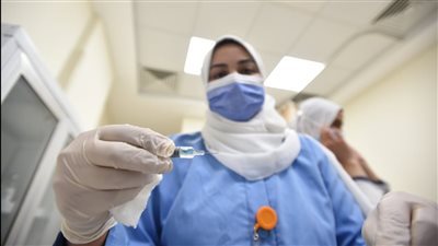 وزيرة الصحة: خطة لتطعيم طلاب المدارس الثانوية ضد فيروس كورونا قريبا