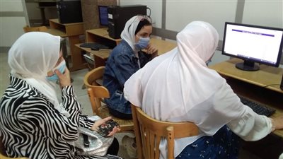 تنسيق الجامعات 2021.. أخطاء خلي بالك منها خلال عملية تسجيل الرغبات | فيديو