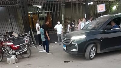 بتر أذرع 4 مصابين بحادث أتوبيس المنوفية وخروجهم من غرف العمليات