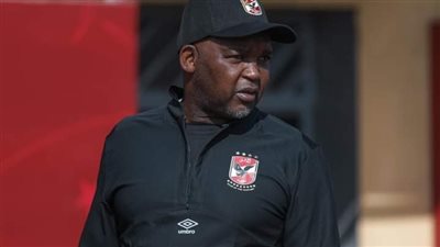 موسيماني يغادر لجنوب أفريقيا السبت المقبل 