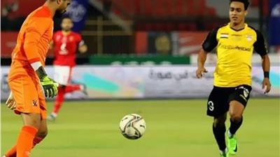 كشري يكشف حقيقة مفاوضات الأهلي والزمالك لضم موهبة الإنتاج الحربي