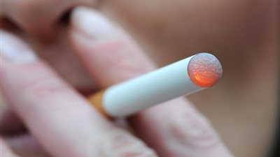 شعبة الدخان: 2% فقط نسبة مدخني السجائر الإلكترونية