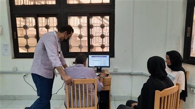 التعليم العالي: 95 ألف طالب يسجلون في تنسيق المرحلة الأولى حتى الآن