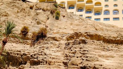 سياحة النواب توصي بسرعة الانتهاء من أعمال تطوير مسار العائلة المقدسة