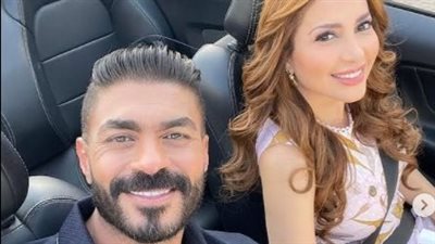  برفقة نسرين طافش.. خالد سليم يكشف كواليس فيلم 