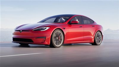 تسلا تمد سايبرتراك بأجهزة تحقق القدرة الكاملة للقيادة الذاتية