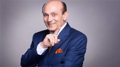 محمد صبحى: قعدت 7 سنوات «كومبارس».. و266 فنانا تتلمذوا على يدي|حوار 