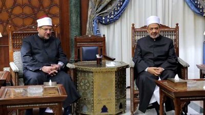 قافلة دعوية مشتركة للأزهر والأوقاف الجمعة القادمة بالقليوبية