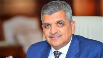 رئيس قناة السويس: 11.2% زيادة في إيرادات عبور السفن العام الجاري