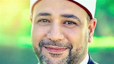 أيمن أبو عمر خطيبًا للجمعة القادمة من القليوبية 