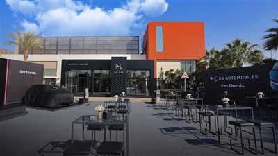  مبيعات السيارات الفرنسية تقفز بالسوق المصري بنسبة 136٪