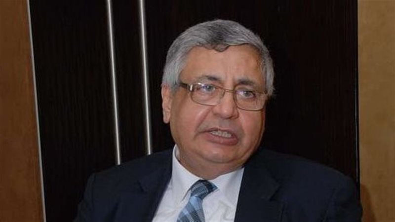 محمد عوض تاج الدين