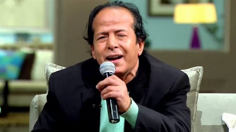 الفنان عادل الفار