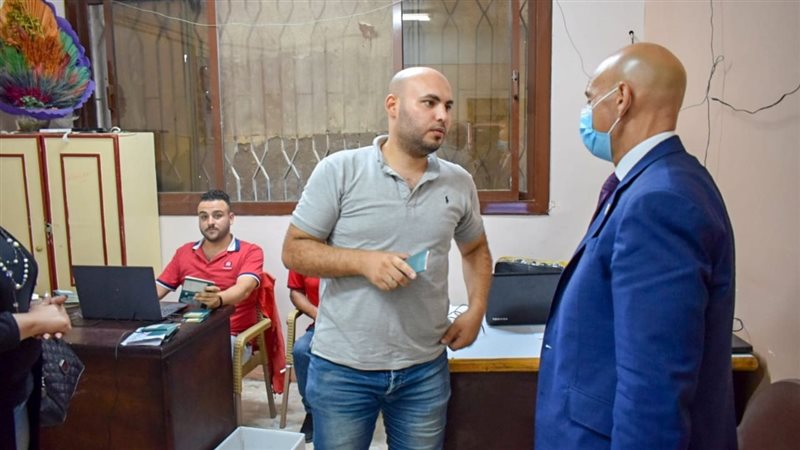 الدكتور هشام شوقي