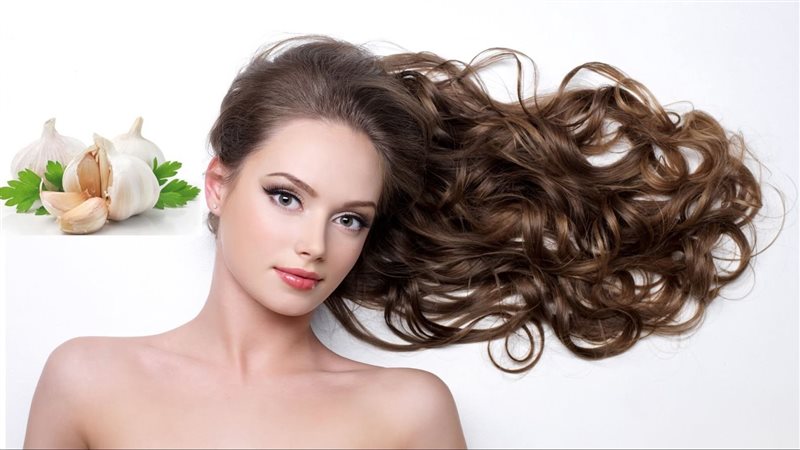 وصفات لتنعيم شعرك