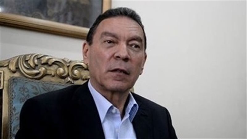 الدكتور هاني الناظر