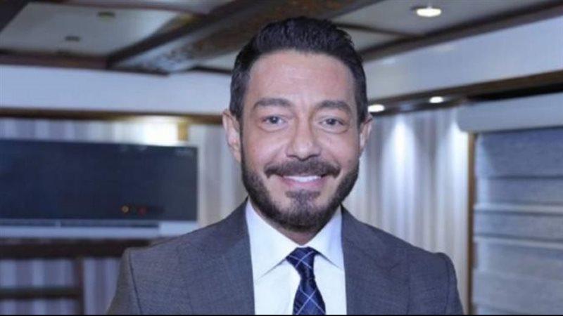 أحمد زاهر