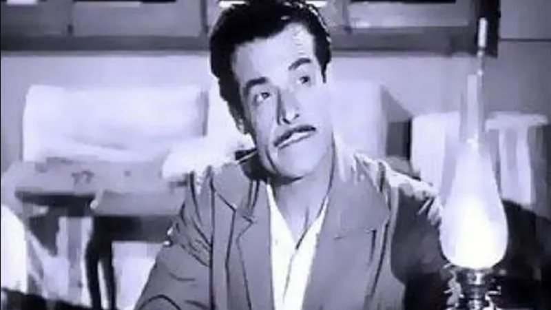 الفنان عبد السلام