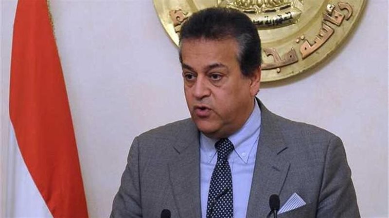 الدكتور محمود السعيد