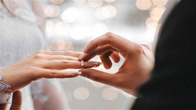 زواج البارت تايم