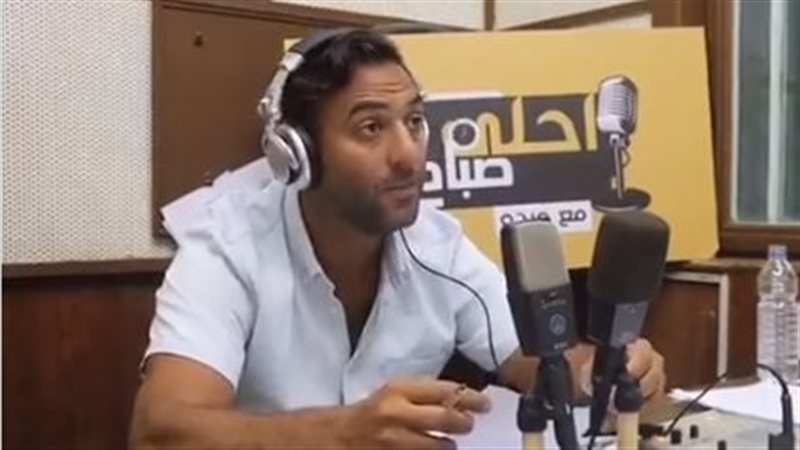 أحمد حسام ميدو