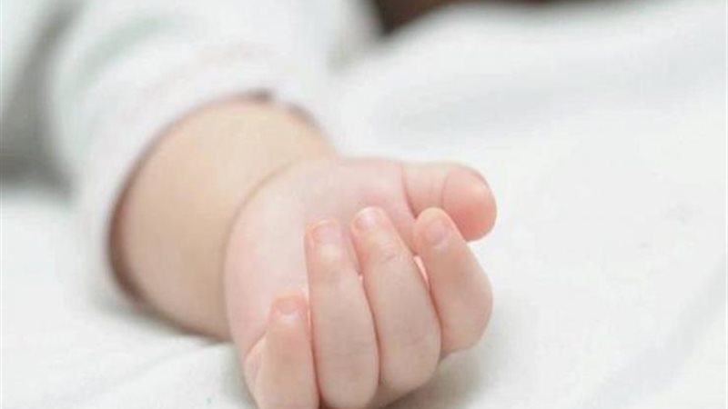 رضيعة