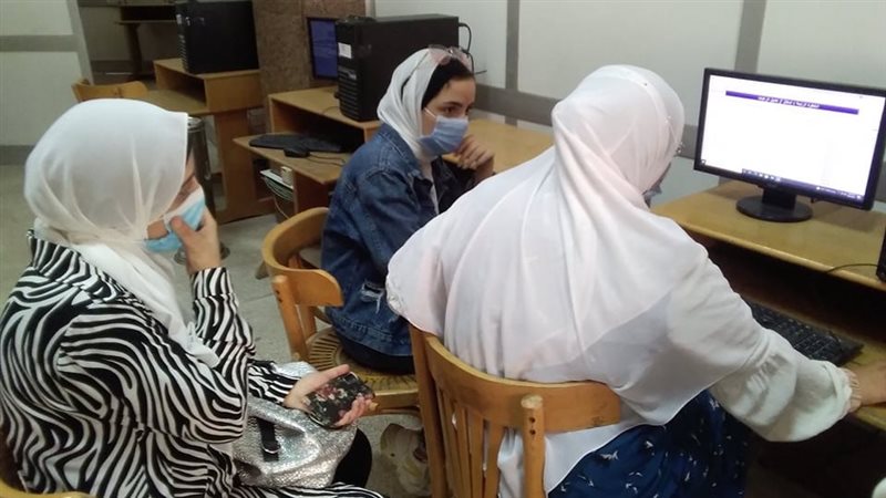 تنسيق الجامعات 2021