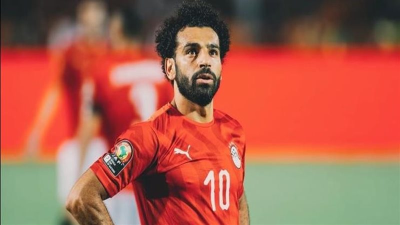 محمد صلاح نجم ليفربول