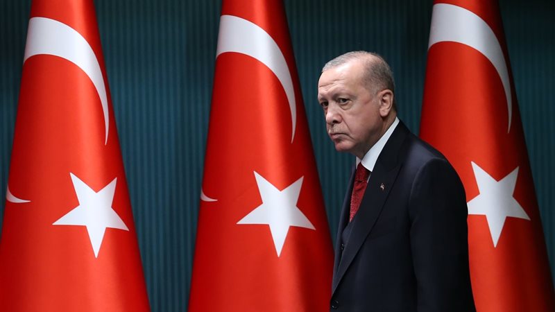  أردوغان 